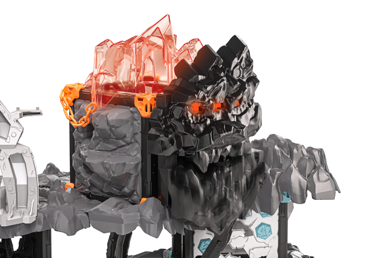 Schleich ELDRADOR® MasterCave Smashrador